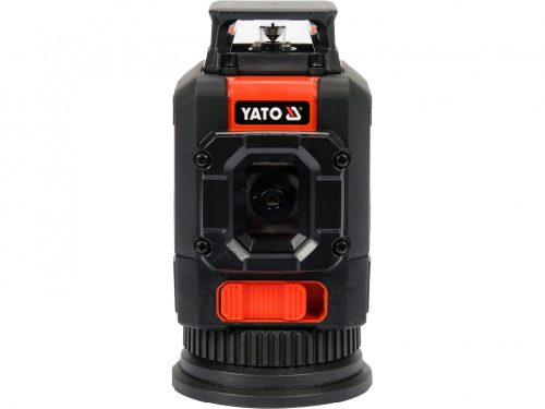 YATO 5 RIADKOVÝ ZELENÝ LASER (YT-30435)