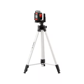 YATO 5-ČIAROVÝ ZELENÝ LASEROVÝ SET 360° (YT-30440)