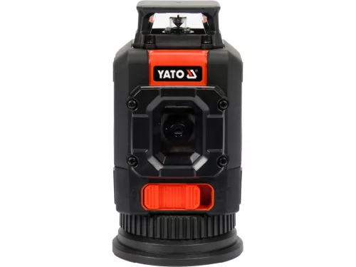 YATO 5-ČIAROVÝ ZELENÝ LASEROVÝ SET 360° (YT-30440)