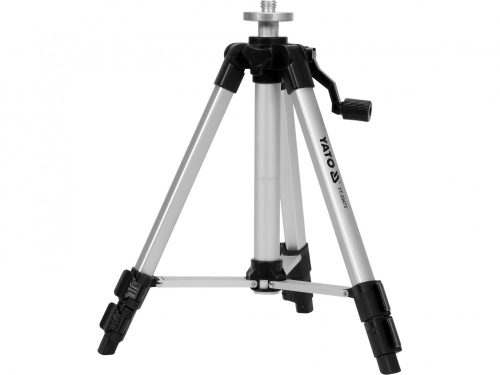 YATO HLINÍKOVÝ STATÍV MAXIMÁLNA VÝŠKA 750MM (YT-30473)