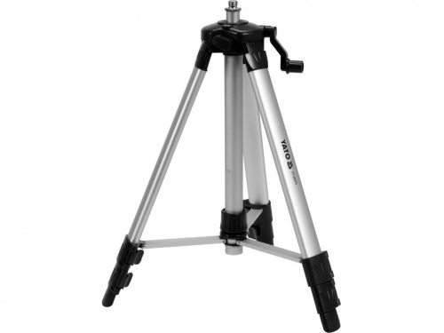 YATO HLINÍKOVÝ STOJÍK MAXIMÁLNA VÝŠKA 1200 MM (YT-30475)