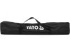 YATO 3,7 M TYČ S STOJÍKOM PRE LASEROVOU MONTÁŽ (YT-30500)