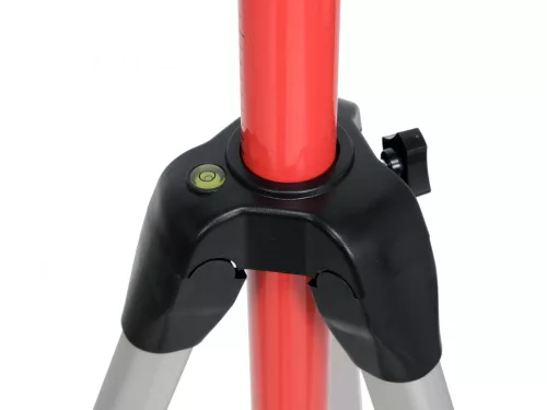 YATO 3,7 M TYČ S STOJÍKOM PRE LASEROVOU MONTÁŽ (YT-30500)