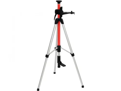 YATO 3,7 M TYČ S STOJÍKOM PRE LASEROVOU MONTÁŽ (YT-30500)
