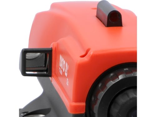 YATO Optický nivelačný prístroj pre geodéziu a stavebníctvo  32X 38MM IP66 (YT-30550)