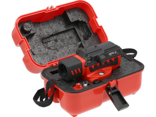 YATO Optický nivelačný prístroj 32X 38MM (YT-30552)