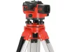 YATO AUTOMATICKÁ NIVELAČNÁ TYČ 32X + SADA + STATIV (YT-30553)