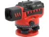 YATO AUTOMATICKÁ NIVELAČNÁ TYČ 32X + SADA + STATIV (YT-30553)