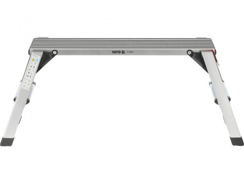 YATO SKLÁDACIA HLINÍKOVÁ PRACOVNÁ PLOŠINA (YT-30600)