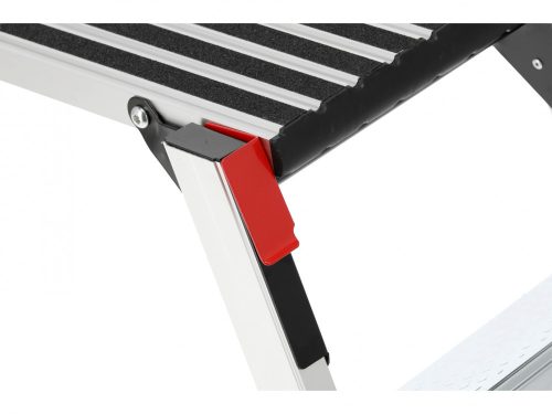 YATO SKLÁDACIA HLINÍKOVÁ PRACOVNÁ PLOŠINA (YT-30600)