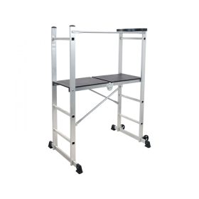 YATO Skladacie lešenie s pracovnou plošinou(YT-30610)