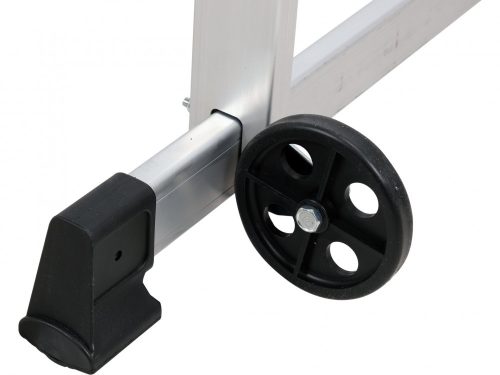 YATO Skladacie lešenie s pracovnou plošinou(YT-30610)