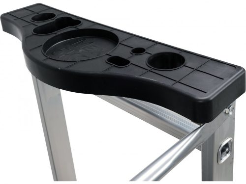 YATO Skladacie lešenie s pracovnou plošinou(YT-30610)