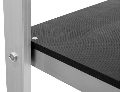 YATO Skladacie lešenie s pracovnou plošinou(YT-30610)