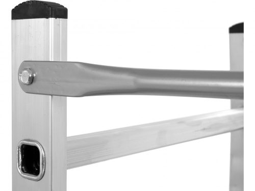 YATO Skladacie lešenie s pracovnou plošinou(YT-30610)