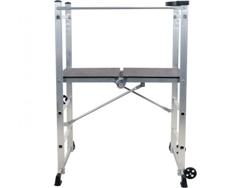 YATO Skladacie lešenie s pracovnou plošinou(YT-30610)