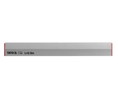 YATO ZÁPLATA NA MURIVO 2,5M (YT-3083)
