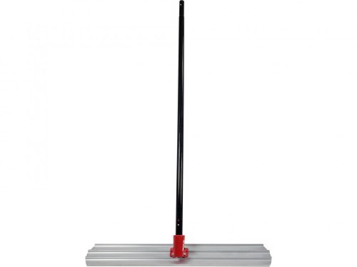 YATO VIBRAČNÁ LIŠTA ZÁPLATA NA VYHLADENIE BETÓNU RUČNÁ 120x20cm (YT-30900)