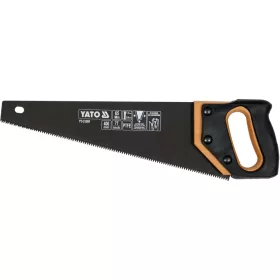 YATO Ručná píla na rezanie dreva 400mm (YT-31091)