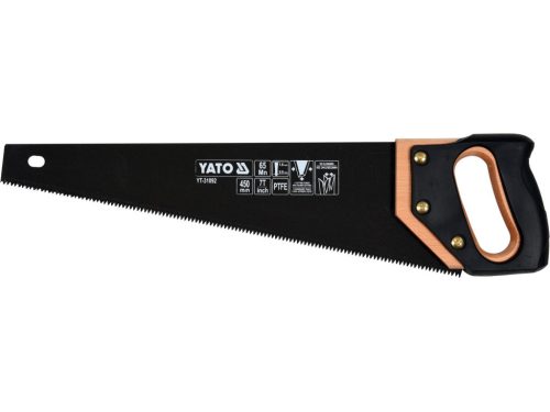 YATO Ručná píla na rezanie dreva 450mm (YT-31092)