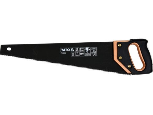 YATO PÍLA NA DREVO 500 PTFE (YT-31093)