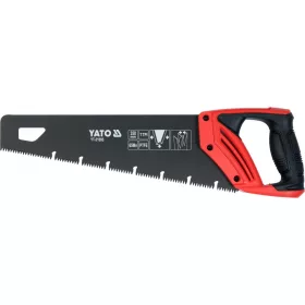 YATO Píla na drevo L-350 mm PTFE povlak (YT-31095)
