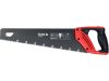 YATO Píla na drevo 400 mm 7 zubov/1" 0,9 mm potiahnutá PTFE [12/48] (YT-31096)