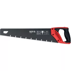 YATO Píla na drevo L-450 mm PTFE povlak (YT-31097)