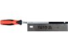 YATO Píla na železo s nastaviteľnou rukoväťou YATO 410/250x60 mm 12 zubov/1" 0,6 mm ( (YT-31290)