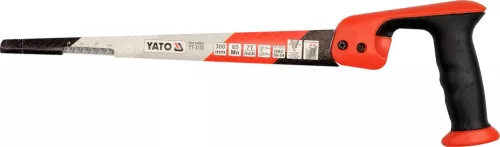 YATO Píla na drevo 300 mm na otvory (YT-3133)