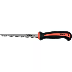 YATO Píla na sadrokartón 150 mm (YT-3134)