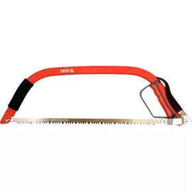 YATO Píla na drevo 530 mm oblúková (YT-3202)