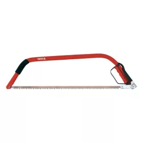 YATO Píla na drevo 610 mm oblúková (YT-3203)