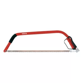 YATO Píla na drevo 760 mm oblúková (YT-3204)
