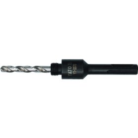   YATO Unášač skrutkový pre vŕtacie korunky 14 - 30 mm SDS+ (YT-3373)