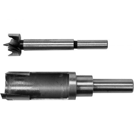 YATO FLEKOVNÍK-UZLÍK NA DREVO 20MM (YT-33831)