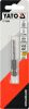 YATO HEX 1/4 vrták do dreva 3x35x65mm (YT-33860)