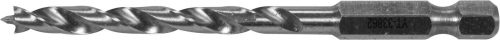 YATO Špirálový vrták do dreva 5 X 85/50 mm HEX 1/4" (YT-33862)