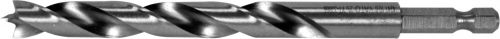 YATO HEX 1/4 vrták do dreva 10x60x100mm (YT-33866)