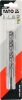 YATO HEX 1/4 vrták do dreva 10x60x100mm (YT-33866)