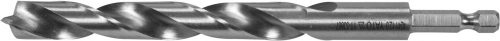 YATO HEX 1/4 vrták do dreva 12x60x100mm (YT-33867)