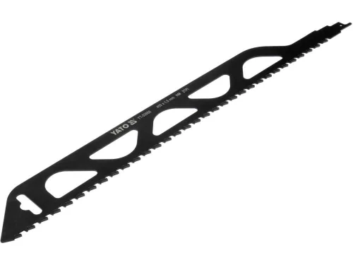YATO Pílový plátok na tehly 455 MM (YT-33950)