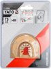 YATO Segmentový pílový list pre multifunkcii HM, 70mm (obklady) (YT-34682)