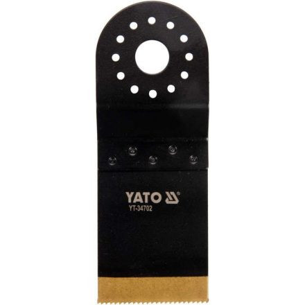 YATO List ponornej píly 34x40mm (YT-34702)