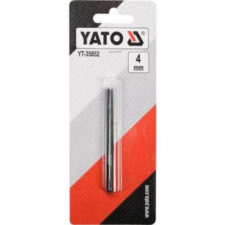 YATO DIEROVAČ KOŽE-4 MM (YT-35852)
