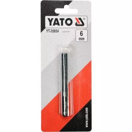 YATO DIEROVAČ KOŽE-6 MM (YT-35854)