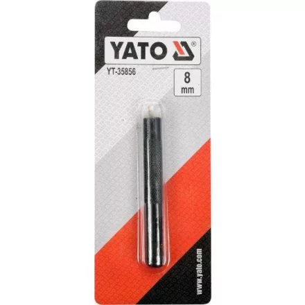 YATO DIEROVAČ KOŽE-8 MM (YT-35856)