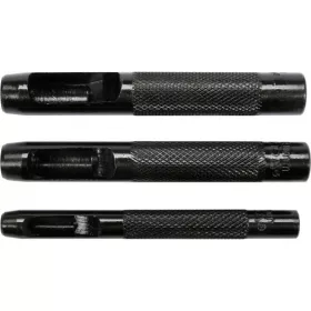   YATO 3KS KOŽENÉHO DIEROVAČA VEĽKOSTI: 6-8-10 MM (YT-35881)