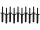 YATO Slepé nity PLASTOVÉ 6,3x25,2MM 10KS (YT-35980)