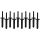 YATO Plastové nity 6,6x17,2 mm 10 ks (YT-35983)